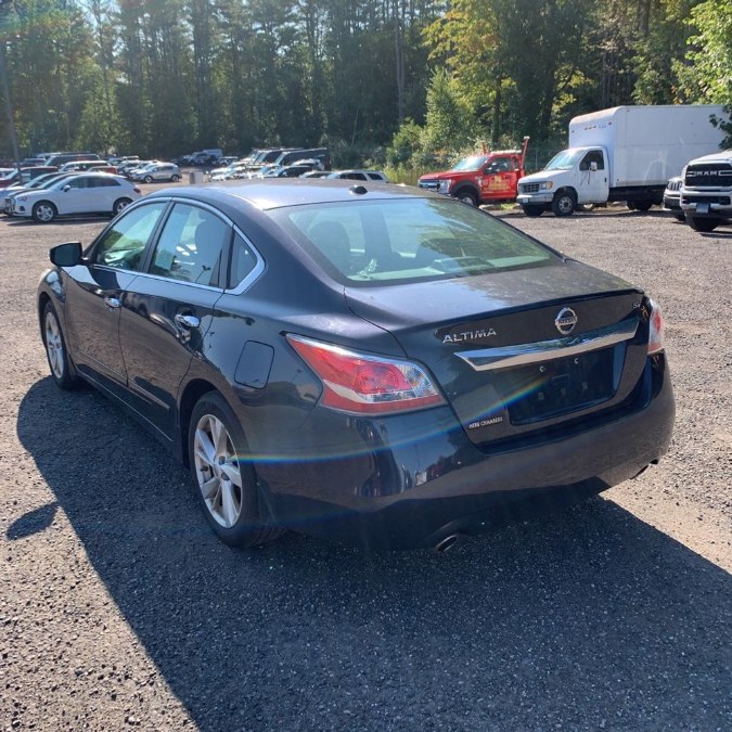 Used Nissan Altima 4dr Sdn I4 2.5 S 2015 | Top Line Auto Inc.. Brooklyn, New York Used Nissan Altima 4dr Sdn I4 2.5 S 2015 | Top Line Auto Inc.. Brooklyn, New York