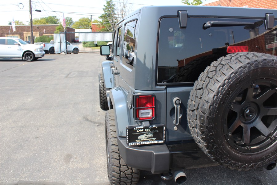 2017 Jeep Wrangler Unlimited Sahara 4x4, available for sale in Deer Park, New York | Car Tec Enterprise Leasing & Sales LLC. Deer Park, New York 2017 Jeep Wrangler Unlimited Sahara 4x4, available for sale in Deer Park, New York | Car Tec Enterprise Leasing & Sales LLC. Deer Park, New York