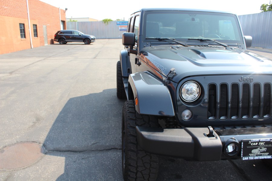 2017 Jeep Wrangler Unlimited Sahara 4x4, available for sale in Deer Park, New York | Car Tec Enterprise Leasing & Sales LLC. Deer Park, New York 2017 Jeep Wrangler Unlimited Sahara 4x4, available for sale in Deer Park, New York | Car Tec Enterprise Leasing & Sales LLC. Deer Park, New York