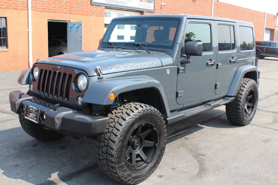 2017 Jeep Wrangler Unlimited Sahara 4x4, available for sale in Deer Park, New York | Car Tec Enterprise Leasing & Sales LLC. Deer Park, New York 2017 Jeep Wrangler Unlimited Sahara 4x4, available for sale in Deer Park, New York | Car Tec Enterprise Leasing & Sales LLC. Deer Park, New York