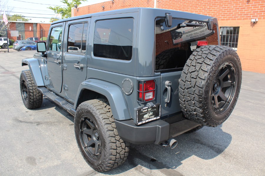 2017 Jeep Wrangler Unlimited Sahara 4x4, available for sale in Deer Park, New York | Car Tec Enterprise Leasing & Sales LLC. Deer Park, New York 2017 Jeep Wrangler Unlimited Sahara 4x4, available for sale in Deer Park, New York | Car Tec Enterprise Leasing & Sales LLC. Deer Park, New York