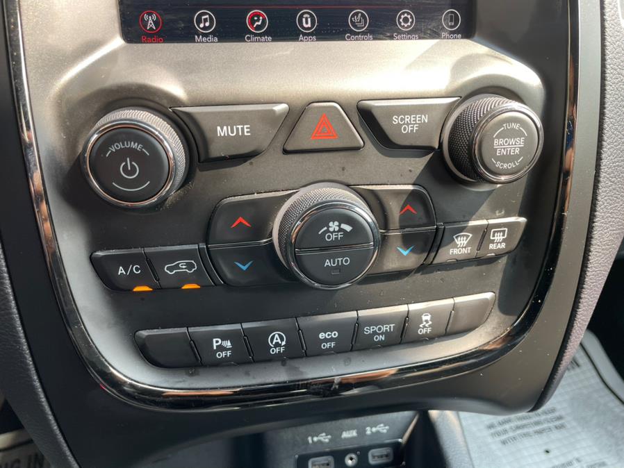 Used Dodge Durango GT PLUS AWD 2020 | Sylhet Motors Inc.. Jamaica, New York Used Dodge Durango GT PLUS AWD 2020 | Sylhet Motors Inc.. Jamaica, New York