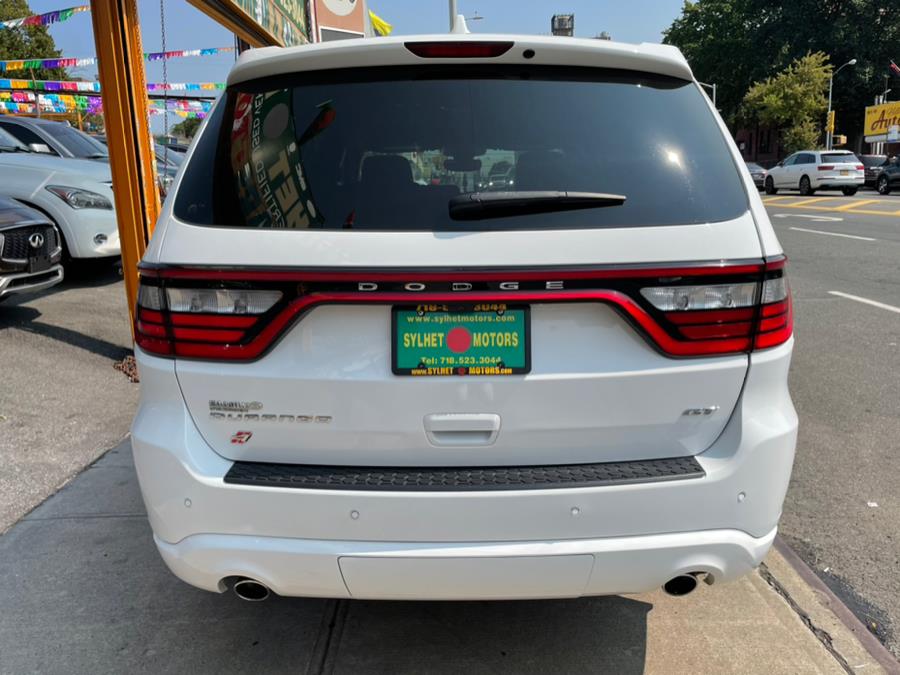 Used Dodge Durango GT PLUS AWD 2020 | Sylhet Motors Inc.. Jamaica, New York Used Dodge Durango GT PLUS AWD 2020 | Sylhet Motors Inc.. Jamaica, New York
