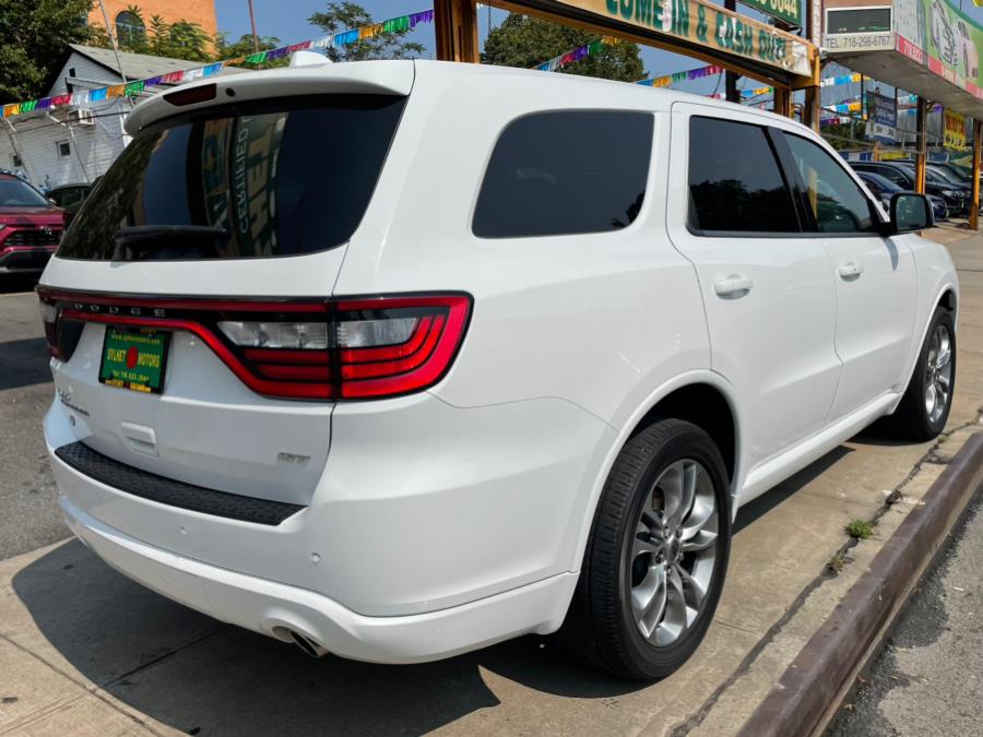 Used Dodge Durango GT PLUS AWD 2020 | Sylhet Motors Inc.. Jamaica, New York Used Dodge Durango GT PLUS AWD 2020 | Sylhet Motors Inc.. Jamaica, New York