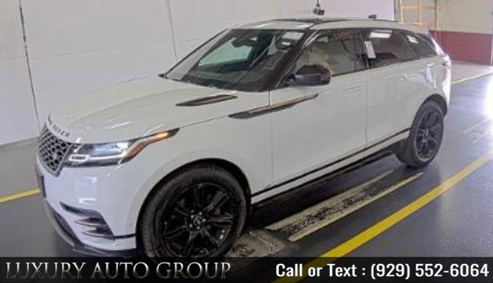 2018 Land Rover Range Rover Velar P380 R-Dynamic SE, available for sale in Bronx, New York | Luxury Auto Group. Bronx, New York 2018 Land Rover Range Rover Velar P380 R-Dynamic SE, available for sale in Bronx, New York | Luxury Auto Group. Bronx, New York