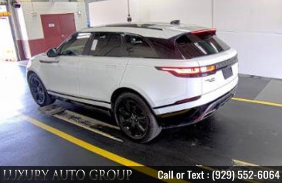 2018 Land Rover Range Rover Velar P380 R-Dynamic SE, available for sale in Bronx, New York | Luxury Auto Group. Bronx, New York 2018 Land Rover Range Rover Velar P380 R-Dynamic SE, available for sale in Bronx, New York | Luxury Auto Group. Bronx, New York