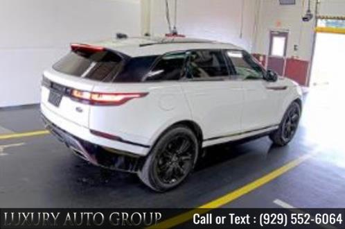 2018 Land Rover Range Rover Velar P380 R-Dynamic SE, available for sale in Bronx, New York | Luxury Auto Group. Bronx, New York 2018 Land Rover Range Rover Velar P380 R-Dynamic SE, available for sale in Bronx, New York | Luxury Auto Group. Bronx, New York