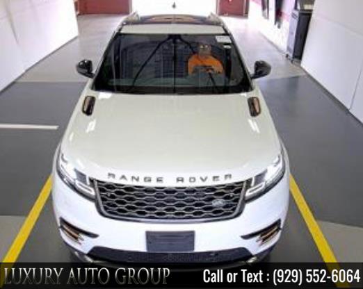 2018 Land Rover Range Rover Velar P380 R-Dynamic SE, available for sale in Bronx, New York | Luxury Auto Group. Bronx, New York 2018 Land Rover Range Rover Velar P380 R-Dynamic SE, available for sale in Bronx, New York | Luxury Auto Group. Bronx, New York