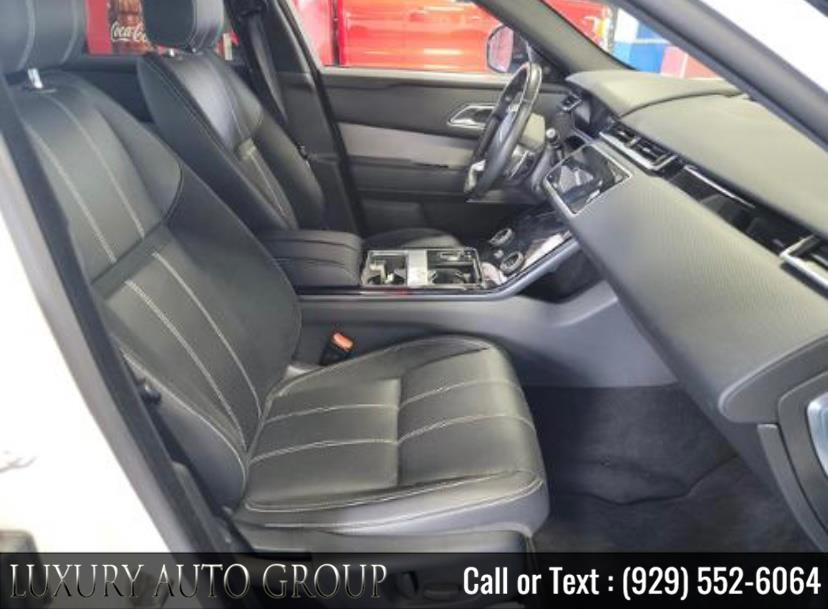 2018 Land Rover Range Rover Velar P380 R-Dynamic SE, available for sale in Bronx, New York | Luxury Auto Group. Bronx, New York 2018 Land Rover Range Rover Velar P380 R-Dynamic SE, available for sale in Bronx, New York | Luxury Auto Group. Bronx, New York