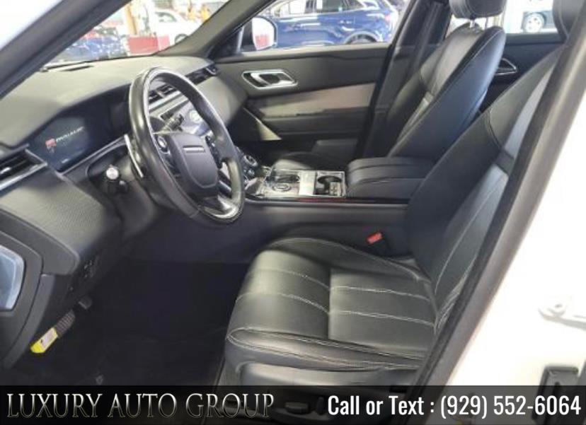 2018 Land Rover Range Rover Velar P380 R-Dynamic SE, available for sale in Bronx, New York | Luxury Auto Group. Bronx, New York 2018 Land Rover Range Rover Velar P380 R-Dynamic SE, available for sale in Bronx, New York | Luxury Auto Group. Bronx, New York