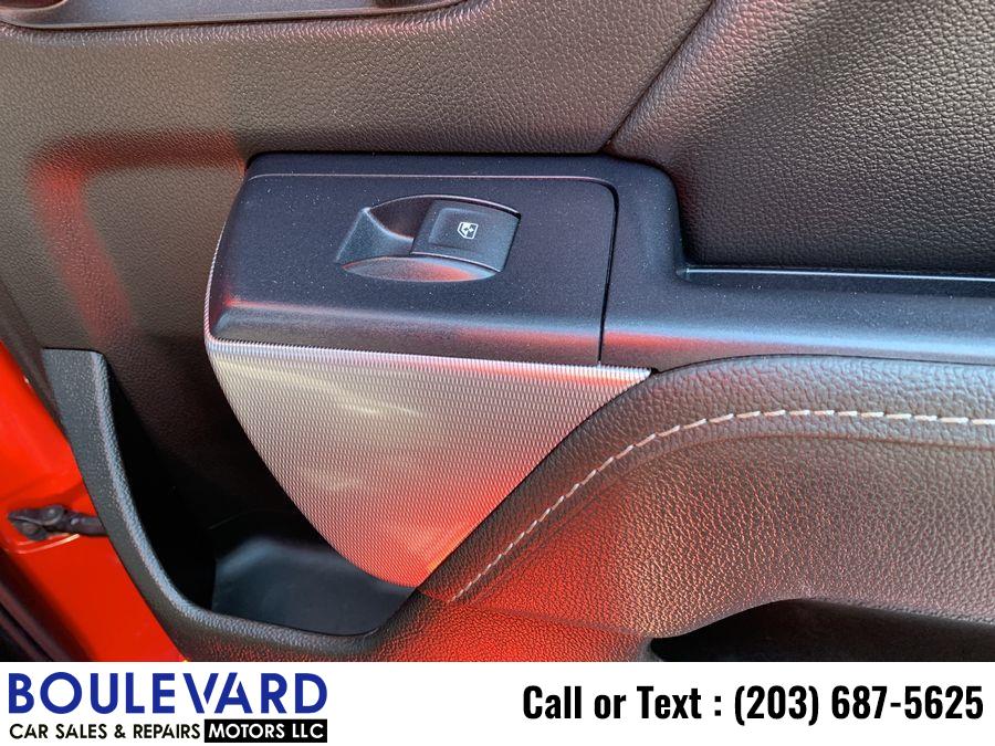 2017 Chevrolet Silverado 1500 Double Cab LT Pickup 4D 6 1/2 ft, available for sale in New Haven, Connecticut | Boulevard Motors LLC. New Haven, Connecticut 2017 Chevrolet Silverado 1500 Double Cab LT Pickup 4D 6 1/2 ft, available for sale in New Haven, Connecticut | Boulevard Motors LLC. New Haven, Connecticut