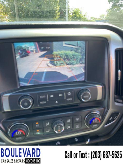 2017 Chevrolet Silverado 1500 Double Cab LT Pickup 4D 6 1/2 ft, available for sale in New Haven, Connecticut | Boulevard Motors LLC. New Haven, Connecticut 2017 Chevrolet Silverado 1500 Double Cab LT Pickup 4D 6 1/2 ft, available for sale in New Haven, Connecticut | Boulevard Motors LLC. New Haven, Connecticut
