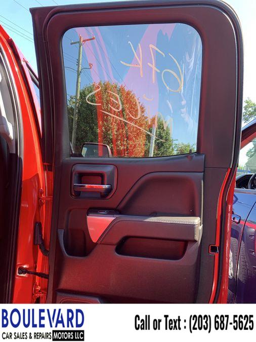 2017 Chevrolet Silverado 1500 Double Cab LT Pickup 4D 6 1/2 ft, available for sale in New Haven, Connecticut | Boulevard Motors LLC. New Haven, Connecticut 2017 Chevrolet Silverado 1500 Double Cab LT Pickup 4D 6 1/2 ft, available for sale in New Haven, Connecticut | Boulevard Motors LLC. New Haven, Connecticut