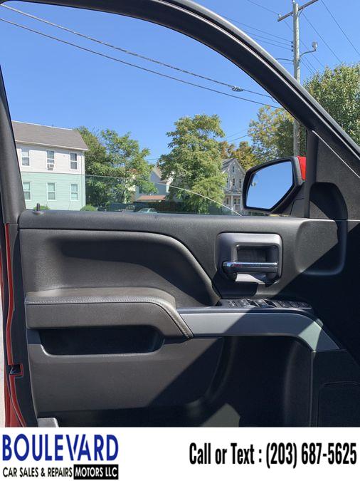 2017 Chevrolet Silverado 1500 Double Cab LT Pickup 4D 6 1/2 ft, available for sale in New Haven, Connecticut | Boulevard Motors LLC. New Haven, Connecticut 2017 Chevrolet Silverado 1500 Double Cab LT Pickup 4D 6 1/2 ft, available for sale in New Haven, Connecticut | Boulevard Motors LLC. New Haven, Connecticut