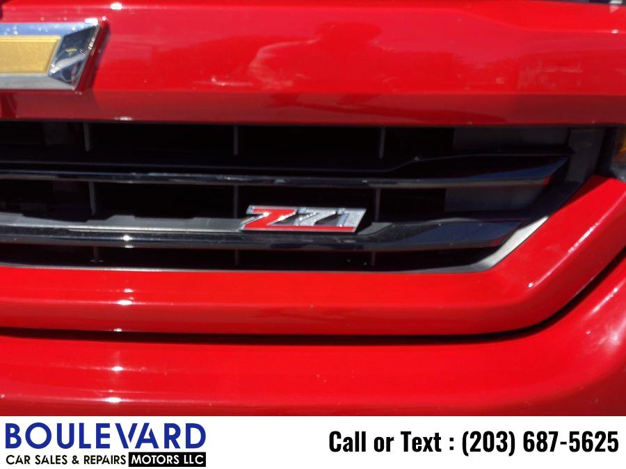 2017 Chevrolet Silverado 1500 Double Cab LT Pickup 4D 6 1/2 ft, available for sale in New Haven, Connecticut | Boulevard Motors LLC. New Haven, Connecticut 2017 Chevrolet Silverado 1500 Double Cab LT Pickup 4D 6 1/2 ft, available for sale in New Haven, Connecticut | Boulevard Motors LLC. New Haven, Connecticut