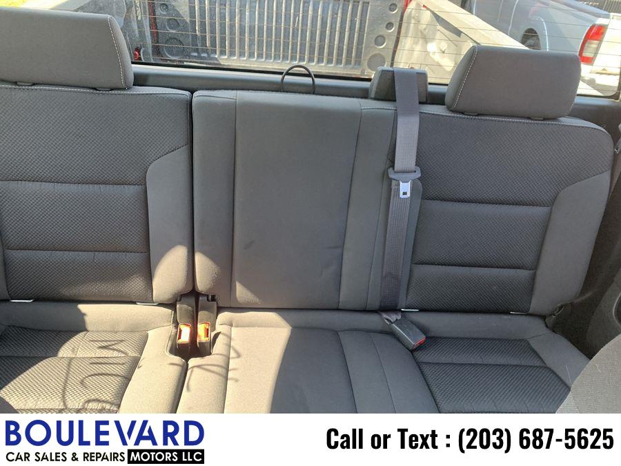 2017 Chevrolet Silverado 1500 Double Cab LT Pickup 4D 6 1/2 ft, available for sale in New Haven, Connecticut | Boulevard Motors LLC. New Haven, Connecticut 2017 Chevrolet Silverado 1500 Double Cab LT Pickup 4D 6 1/2 ft, available for sale in New Haven, Connecticut | Boulevard Motors LLC. New Haven, Connecticut