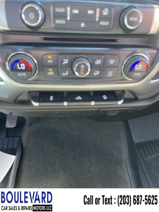2017 Chevrolet Silverado 1500 Double Cab LT Pickup 4D 6 1/2 ft, available for sale in New Haven, Connecticut | Boulevard Motors LLC. New Haven, Connecticut 2017 Chevrolet Silverado 1500 Double Cab LT Pickup 4D 6 1/2 ft, available for sale in New Haven, Connecticut | Boulevard Motors LLC. New Haven, Connecticut