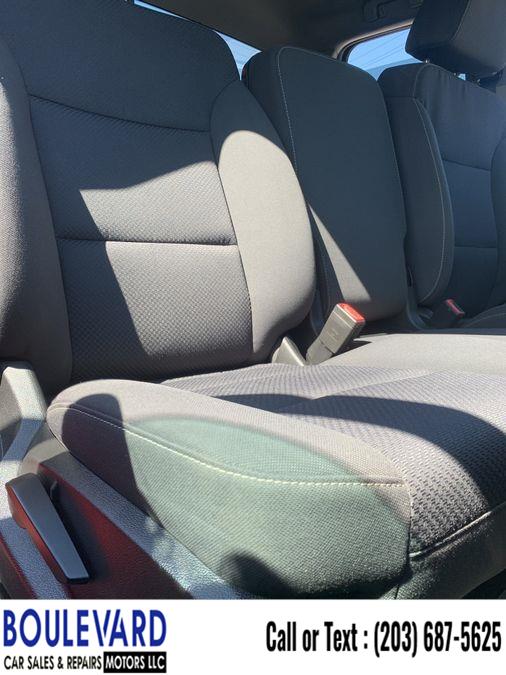 2017 Chevrolet Silverado 1500 Double Cab LT Pickup 4D 6 1/2 ft, available for sale in New Haven, Connecticut | Boulevard Motors LLC. New Haven, Connecticut 2017 Chevrolet Silverado 1500 Double Cab LT Pickup 4D 6 1/2 ft, available for sale in New Haven, Connecticut | Boulevard Motors LLC. New Haven, Connecticut