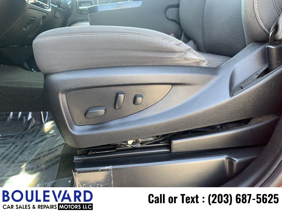 2017 Chevrolet Silverado 1500 Double Cab LT Pickup 4D 6 1/2 ft, available for sale in New Haven, Connecticut | Boulevard Motors LLC. New Haven, Connecticut 2017 Chevrolet Silverado 1500 Double Cab LT Pickup 4D 6 1/2 ft, available for sale in New Haven, Connecticut | Boulevard Motors LLC. New Haven, Connecticut