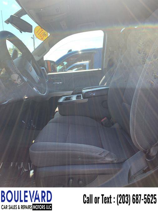 2017 Chevrolet Silverado 1500 Double Cab LT Pickup 4D 6 1/2 ft, available for sale in New Haven, Connecticut | Boulevard Motors LLC. New Haven, Connecticut 2017 Chevrolet Silverado 1500 Double Cab LT Pickup 4D 6 1/2 ft, available for sale in New Haven, Connecticut | Boulevard Motors LLC. New Haven, Connecticut