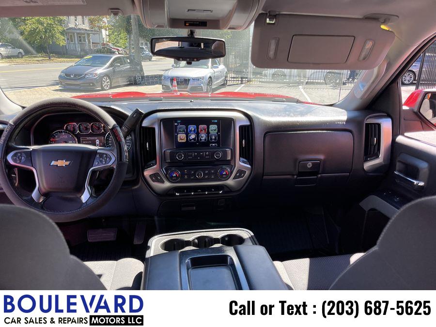 2017 Chevrolet Silverado 1500 Double Cab LT Pickup 4D 6 1/2 ft, available for sale in New Haven, Connecticut | Boulevard Motors LLC. New Haven, Connecticut 2017 Chevrolet Silverado 1500 Double Cab LT Pickup 4D 6 1/2 ft, available for sale in New Haven, Connecticut | Boulevard Motors LLC. New Haven, Connecticut