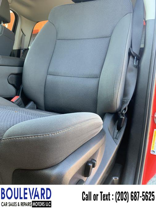 2017 Chevrolet Silverado 1500 Double Cab LT Pickup 4D 6 1/2 ft, available for sale in New Haven, Connecticut | Boulevard Motors LLC. New Haven, Connecticut 2017 Chevrolet Silverado 1500 Double Cab LT Pickup 4D 6 1/2 ft, available for sale in New Haven, Connecticut | Boulevard Motors LLC. New Haven, Connecticut