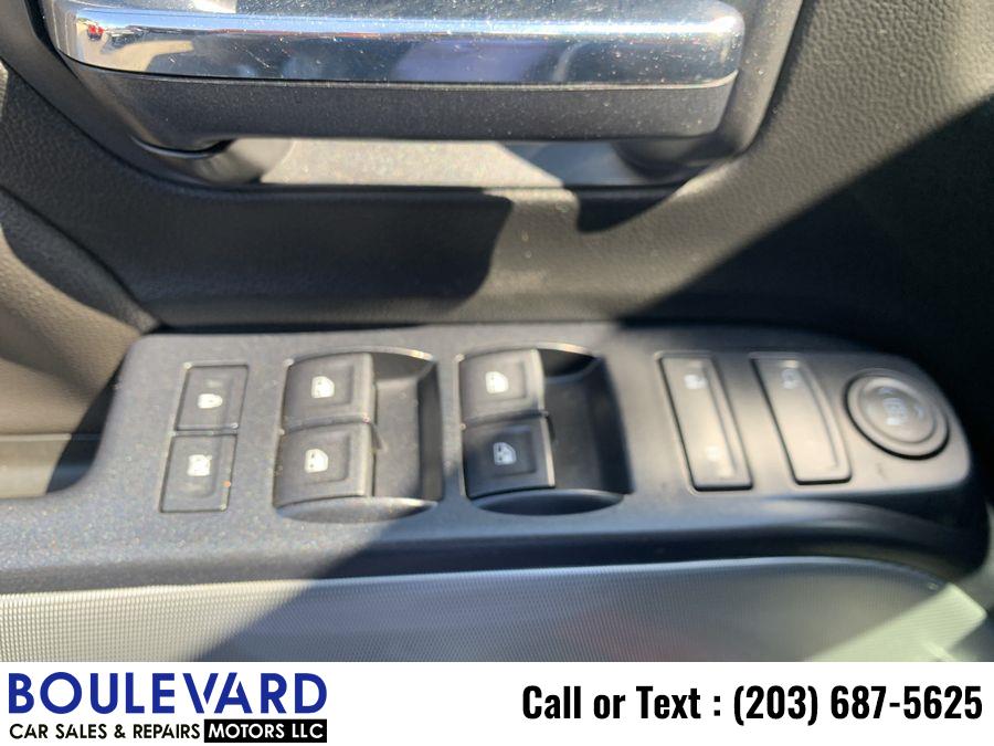 2017 Chevrolet Silverado 1500 Double Cab LT Pickup 4D 6 1/2 ft, available for sale in New Haven, Connecticut | Boulevard Motors LLC. New Haven, Connecticut 2017 Chevrolet Silverado 1500 Double Cab LT Pickup 4D 6 1/2 ft, available for sale in New Haven, Connecticut | Boulevard Motors LLC. New Haven, Connecticut
