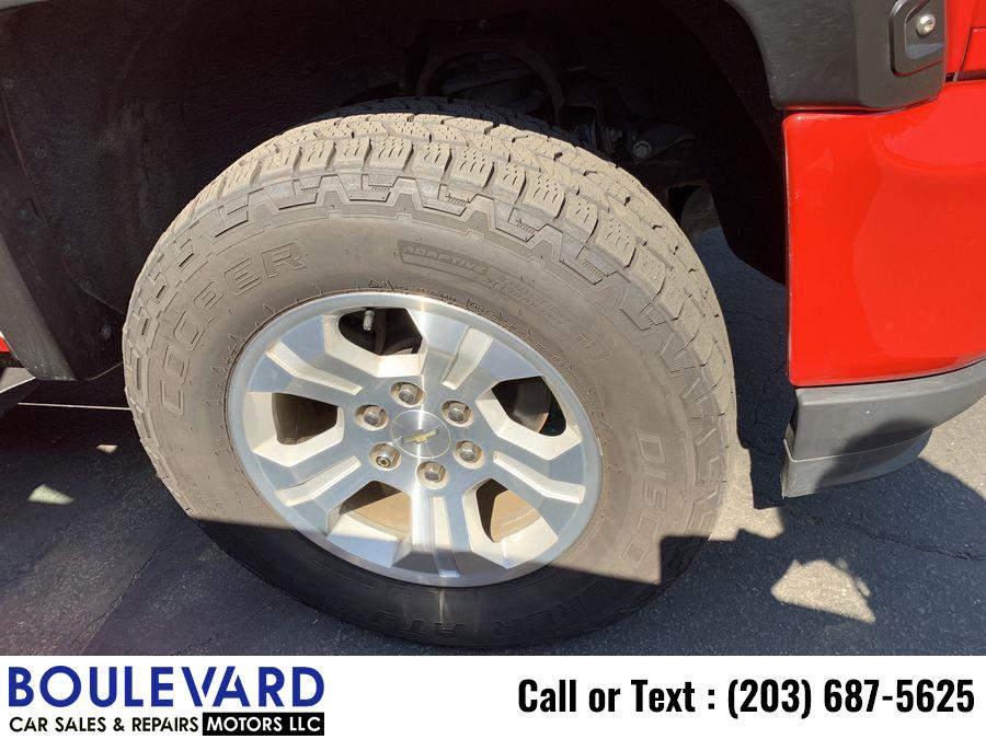 2017 Chevrolet Silverado 1500 Double Cab LT Pickup 4D 6 1/2 ft, available for sale in New Haven, Connecticut | Boulevard Motors LLC. New Haven, Connecticut 2017 Chevrolet Silverado 1500 Double Cab LT Pickup 4D 6 1/2 ft, available for sale in New Haven, Connecticut | Boulevard Motors LLC. New Haven, Connecticut