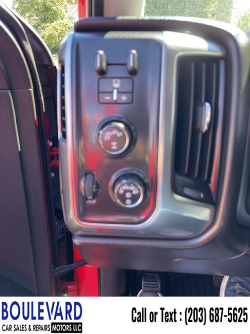 2017 Chevrolet Silverado 1500 Double Cab LT Pickup 4D 6 1/2 ft, available for sale in New Haven, Connecticut | Boulevard Motors LLC. New Haven, Connecticut 2017 Chevrolet Silverado 1500 Double Cab LT Pickup 4D 6 1/2 ft, available for sale in New Haven, Connecticut | Boulevard Motors LLC. New Haven, Connecticut