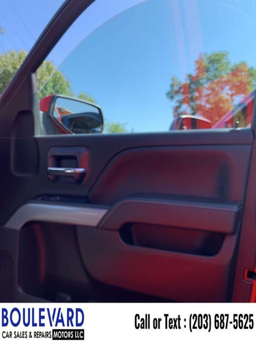 2017 Chevrolet Silverado 1500 Double Cab LT Pickup 4D 6 1/2 ft, available for sale in New Haven, Connecticut | Boulevard Motors LLC. New Haven, Connecticut 2017 Chevrolet Silverado 1500 Double Cab LT Pickup 4D 6 1/2 ft, available for sale in New Haven, Connecticut | Boulevard Motors LLC. New Haven, Connecticut