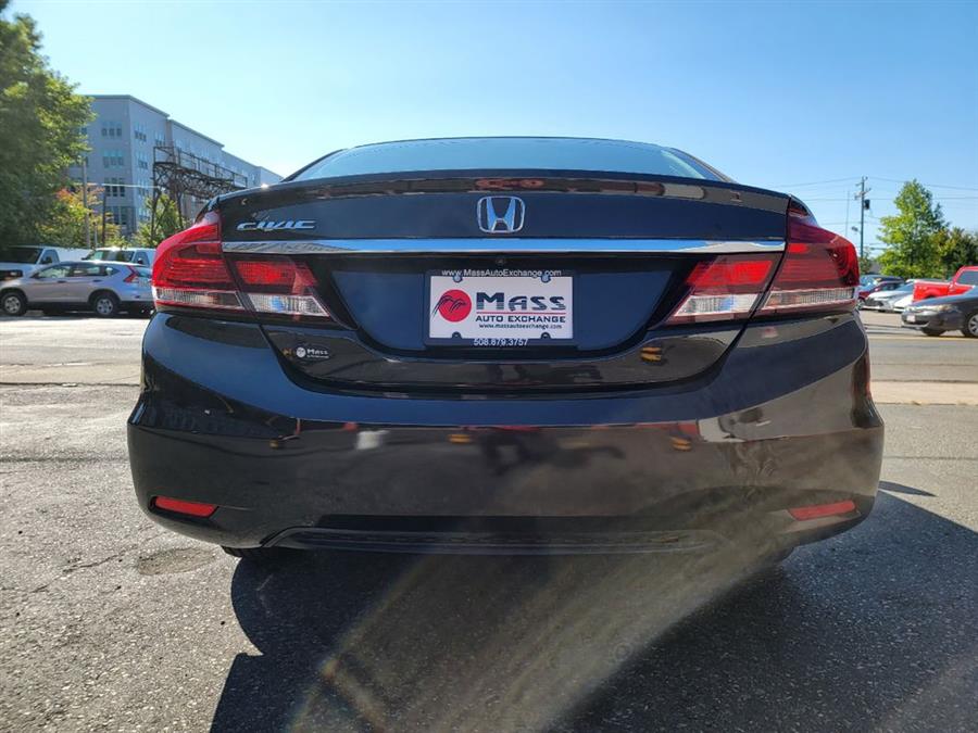 Used Honda Civic LX 2013 | Mass Auto Exchange. Framingham, Massachusetts Used Honda Civic LX 2013 | Mass Auto Exchange. Framingham, Massachusetts