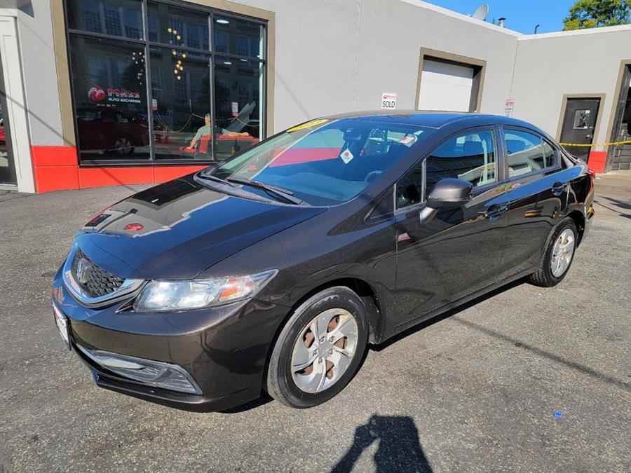 Used Honda Civic LX 2013 | Mass Auto Exchange. Framingham, Massachusetts Used Honda Civic LX 2013 | Mass Auto Exchange. Framingham, Massachusetts