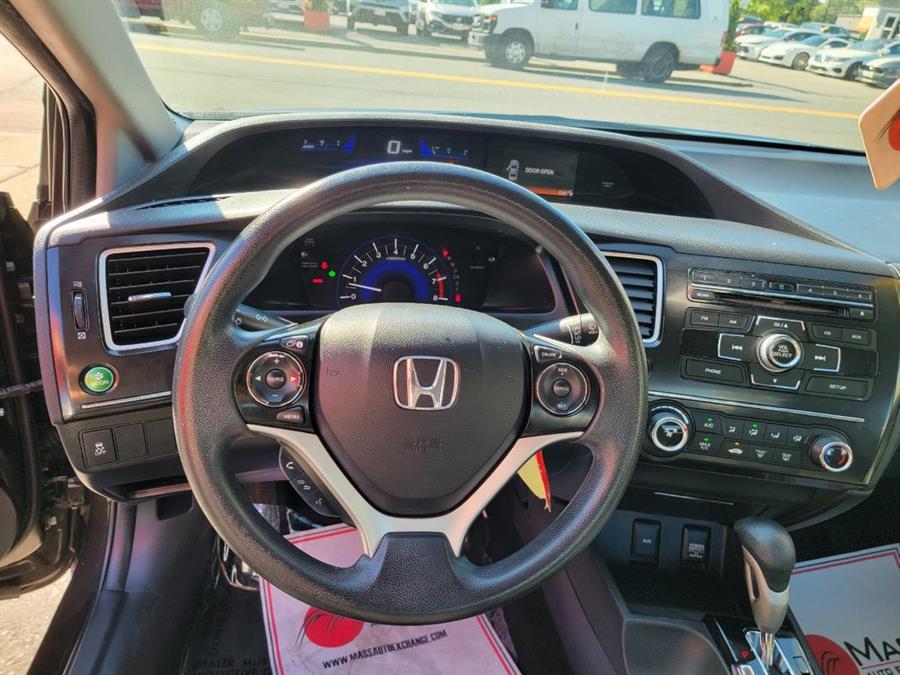 Used Honda Civic LX 2013 | Mass Auto Exchange. Framingham, Massachusetts Used Honda Civic LX 2013 | Mass Auto Exchange. Framingham, Massachusetts
