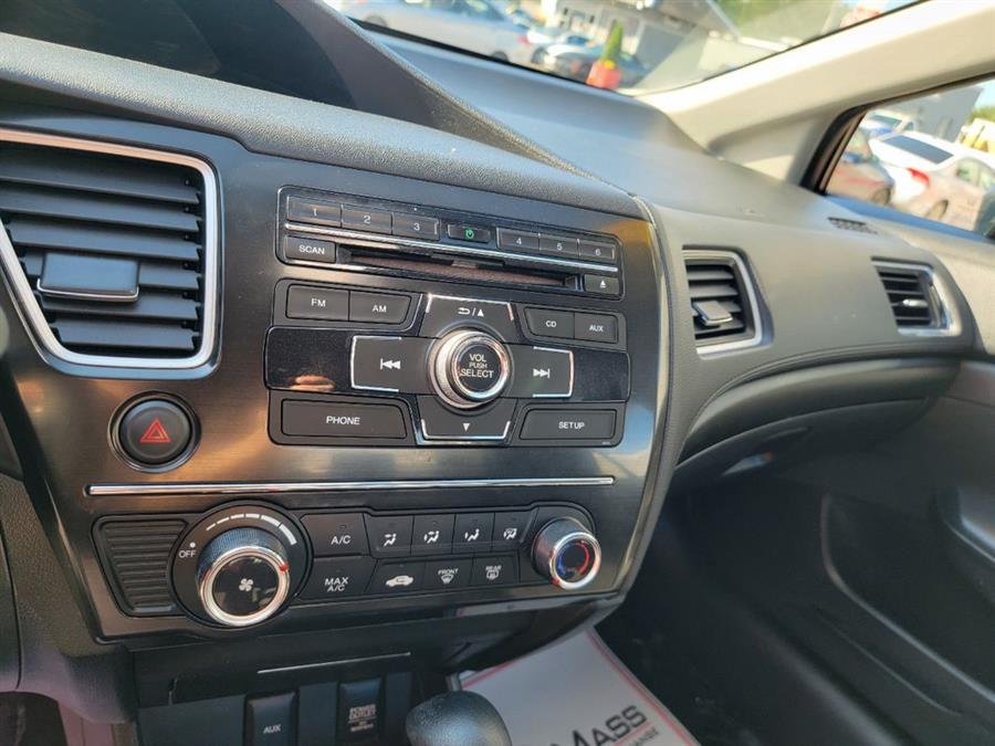 Used Honda Civic LX 2013 | Mass Auto Exchange. Framingham, Massachusetts Used Honda Civic LX 2013 | Mass Auto Exchange. Framingham, Massachusetts