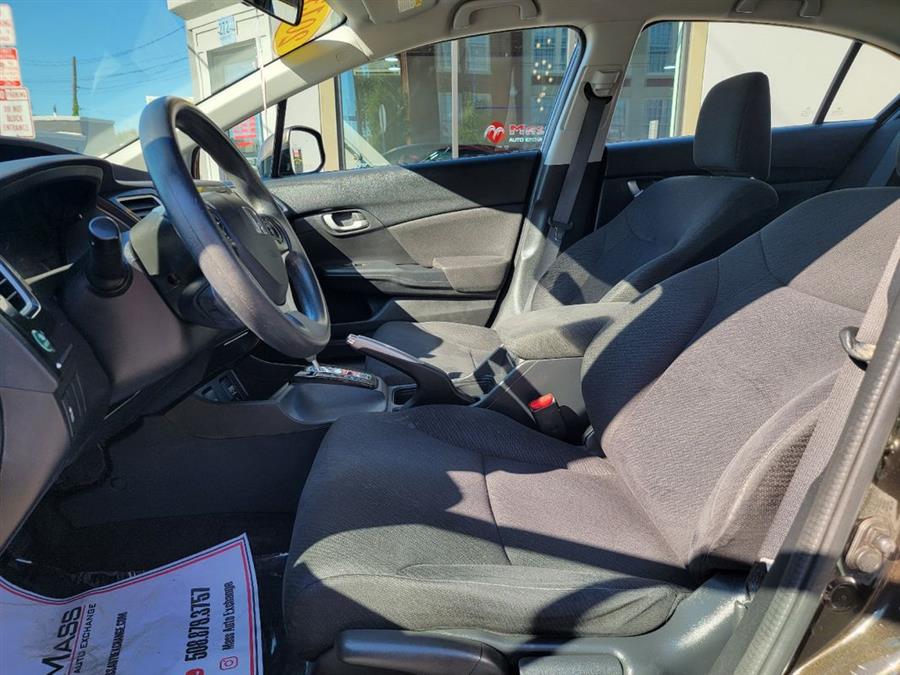 Used Honda Civic LX 2013 | Mass Auto Exchange. Framingham, Massachusetts Used Honda Civic LX 2013 | Mass Auto Exchange. Framingham, Massachusetts