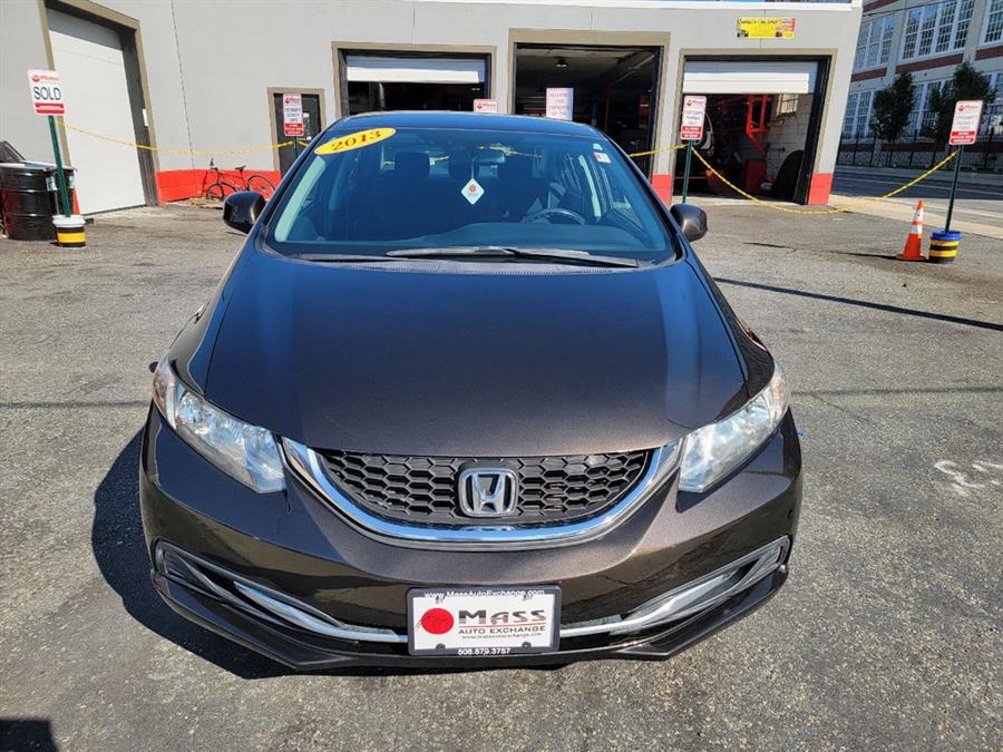Used Honda Civic LX 2013 | Mass Auto Exchange. Framingham, Massachusetts Used Honda Civic LX 2013 | Mass Auto Exchange. Framingham, Massachusetts