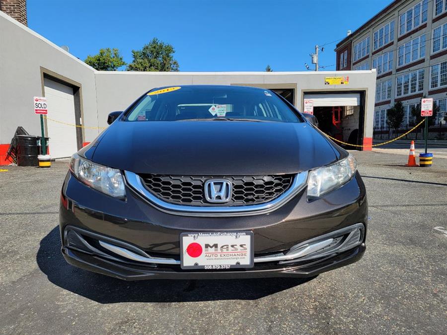 Used Honda Civic LX 2013 | Mass Auto Exchange. Framingham, Massachusetts Used Honda Civic LX 2013 | Mass Auto Exchange. Framingham, Massachusetts