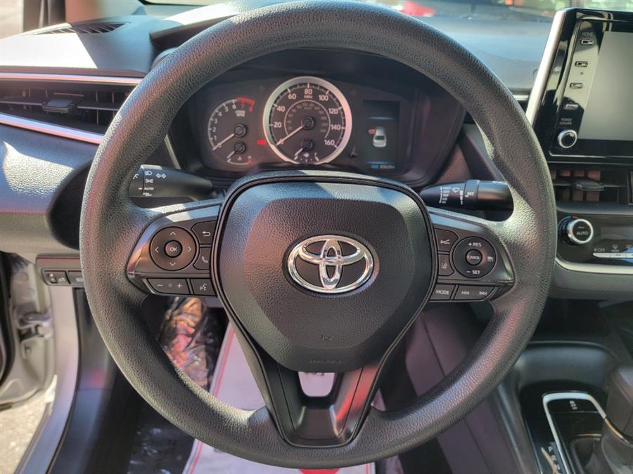 Used Toyota Corolla LE 2020 | Mass Auto Exchange. Framingham, Massachusetts Used Toyota Corolla LE 2020 | Mass Auto Exchange. Framingham, Massachusetts