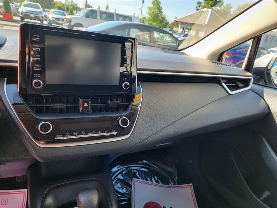 Used Toyota Corolla LE 2020 | Mass Auto Exchange. Framingham, Massachusetts Used Toyota Corolla LE 2020 | Mass Auto Exchange. Framingham, Massachusetts