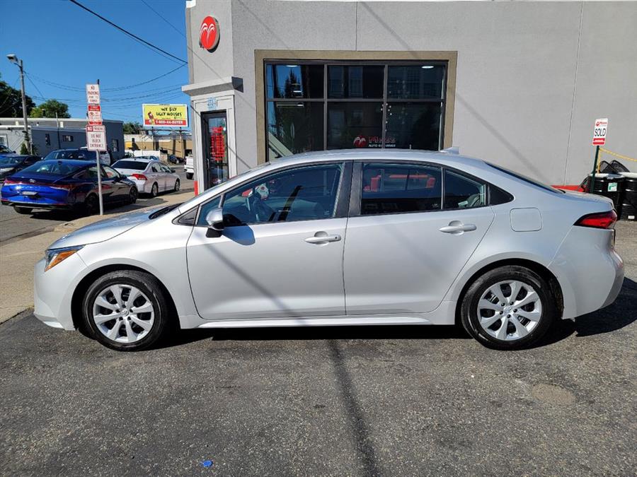Used Toyota Corolla LE 2020 | Mass Auto Exchange. Framingham, Massachusetts Used Toyota Corolla LE 2020 | Mass Auto Exchange. Framingham, Massachusetts