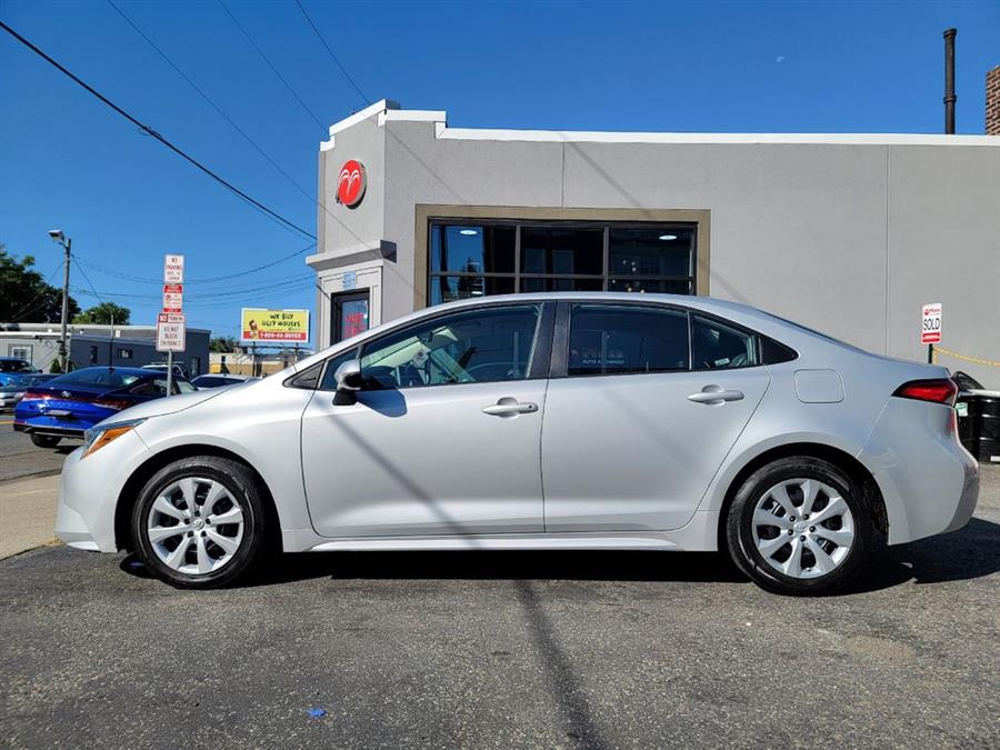 Used Toyota Corolla LE 2020 | Mass Auto Exchange. Framingham, Massachusetts Used Toyota Corolla LE 2020 | Mass Auto Exchange. Framingham, Massachusetts