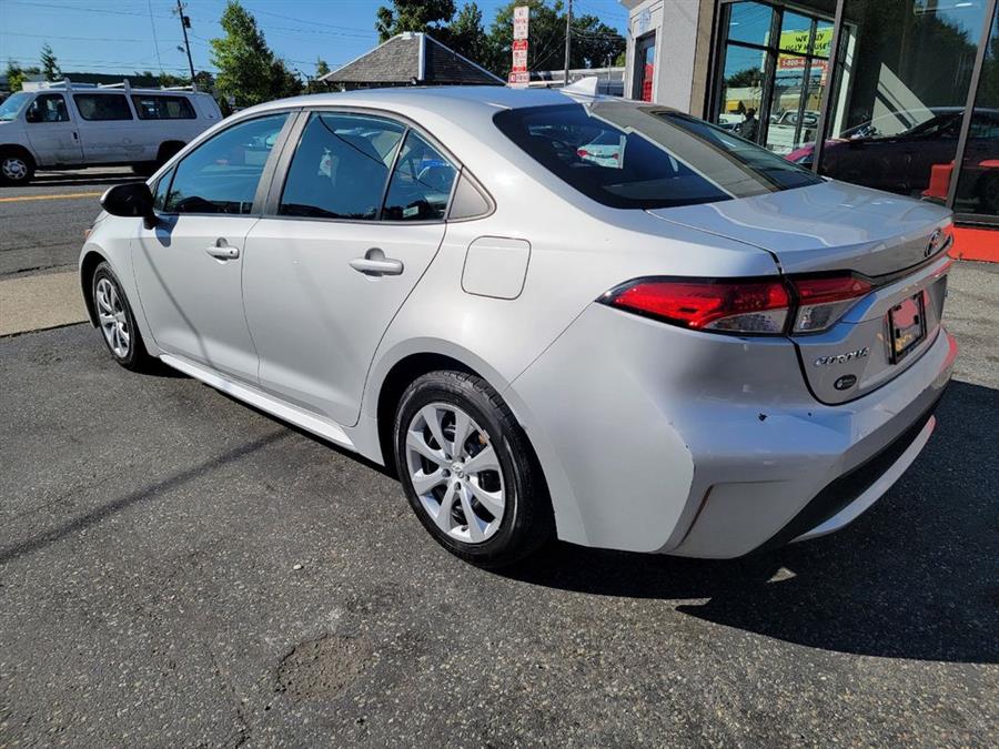 Used Toyota Corolla LE 2020 | Mass Auto Exchange. Framingham, Massachusetts Used Toyota Corolla LE 2020 | Mass Auto Exchange. Framingham, Massachusetts