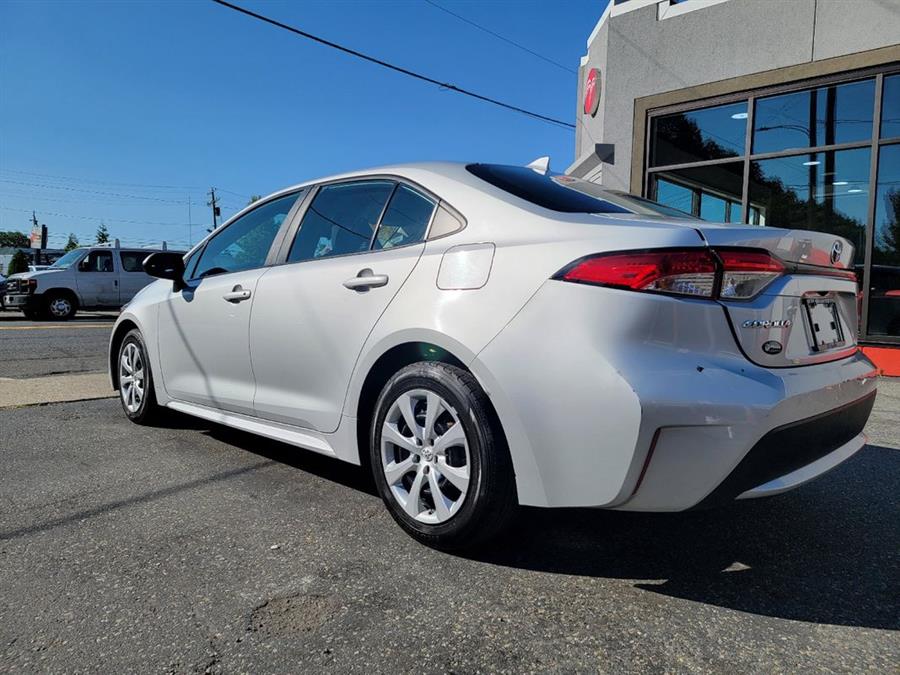 Used Toyota Corolla LE 2020 | Mass Auto Exchange. Framingham, Massachusetts Used Toyota Corolla LE 2020 | Mass Auto Exchange. Framingham, Massachusetts
