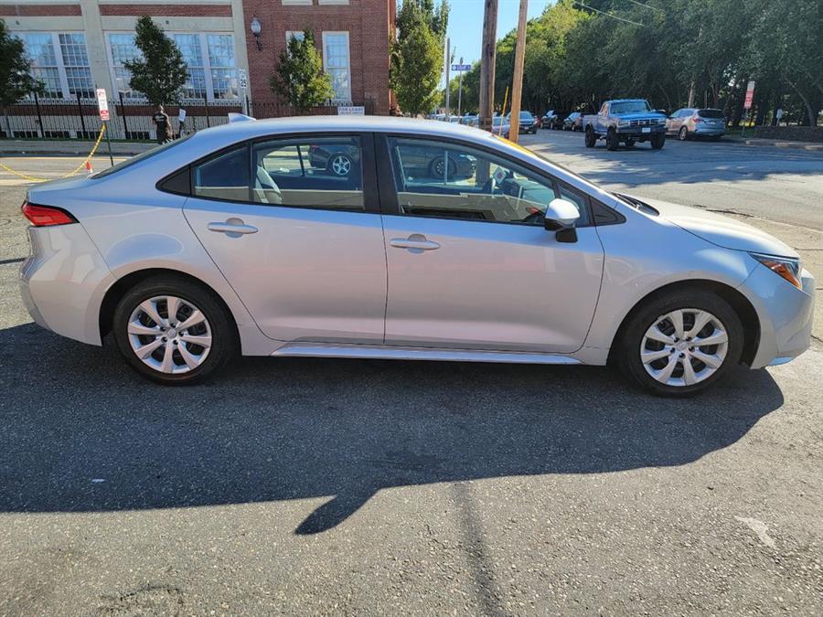 Used Toyota Corolla LE 2020 | Mass Auto Exchange. Framingham, Massachusetts Used Toyota Corolla LE 2020 | Mass Auto Exchange. Framingham, Massachusetts