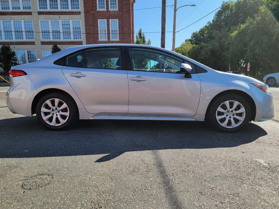 Used Toyota Corolla LE 2020 | Mass Auto Exchange. Framingham, Massachusetts Used Toyota Corolla LE 2020 | Mass Auto Exchange. Framingham, Massachusetts