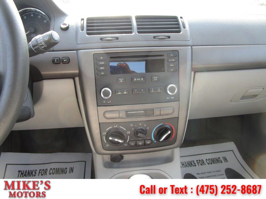 Used Chevrolet Cobalt 4dr Sdn LS 2006 | Mike's Motors LLC. Stratford, Connecticut Used Chevrolet Cobalt 4dr Sdn LS 2006 | Mike's Motors LLC. Stratford, Connecticut