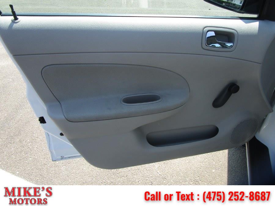Used Chevrolet Cobalt 4dr Sdn LS 2006 | Mike's Motors LLC. Stratford, Connecticut Used Chevrolet Cobalt 4dr Sdn LS 2006 | Mike's Motors LLC. Stratford, Connecticut