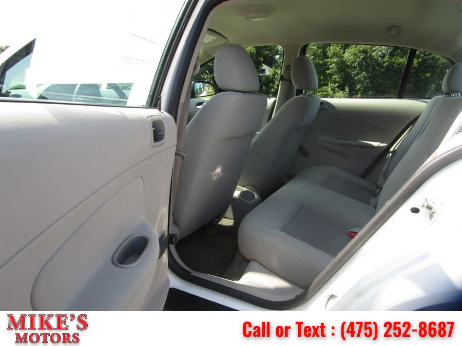 Used Chevrolet Cobalt 4dr Sdn LS 2006 | Mike's Motors LLC. Stratford, Connecticut Used Chevrolet Cobalt 4dr Sdn LS 2006 | Mike's Motors LLC. Stratford, Connecticut