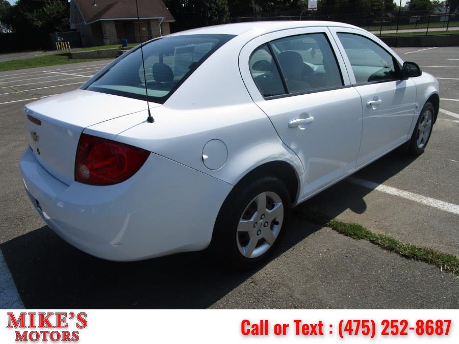 Used Chevrolet Cobalt 4dr Sdn LS 2006 | Mike's Motors LLC. Stratford, Connecticut Used Chevrolet Cobalt 4dr Sdn LS 2006 | Mike's Motors LLC. Stratford, Connecticut