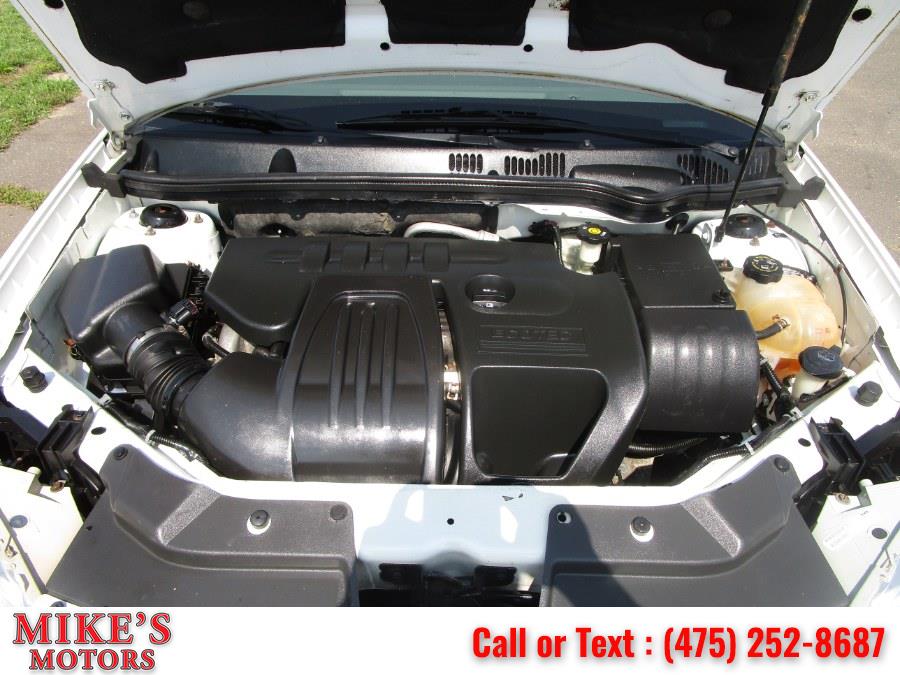 Used Chevrolet Cobalt 4dr Sdn LS 2006 | Mike's Motors LLC. Stratford, Connecticut Used Chevrolet Cobalt 4dr Sdn LS 2006 | Mike's Motors LLC. Stratford, Connecticut